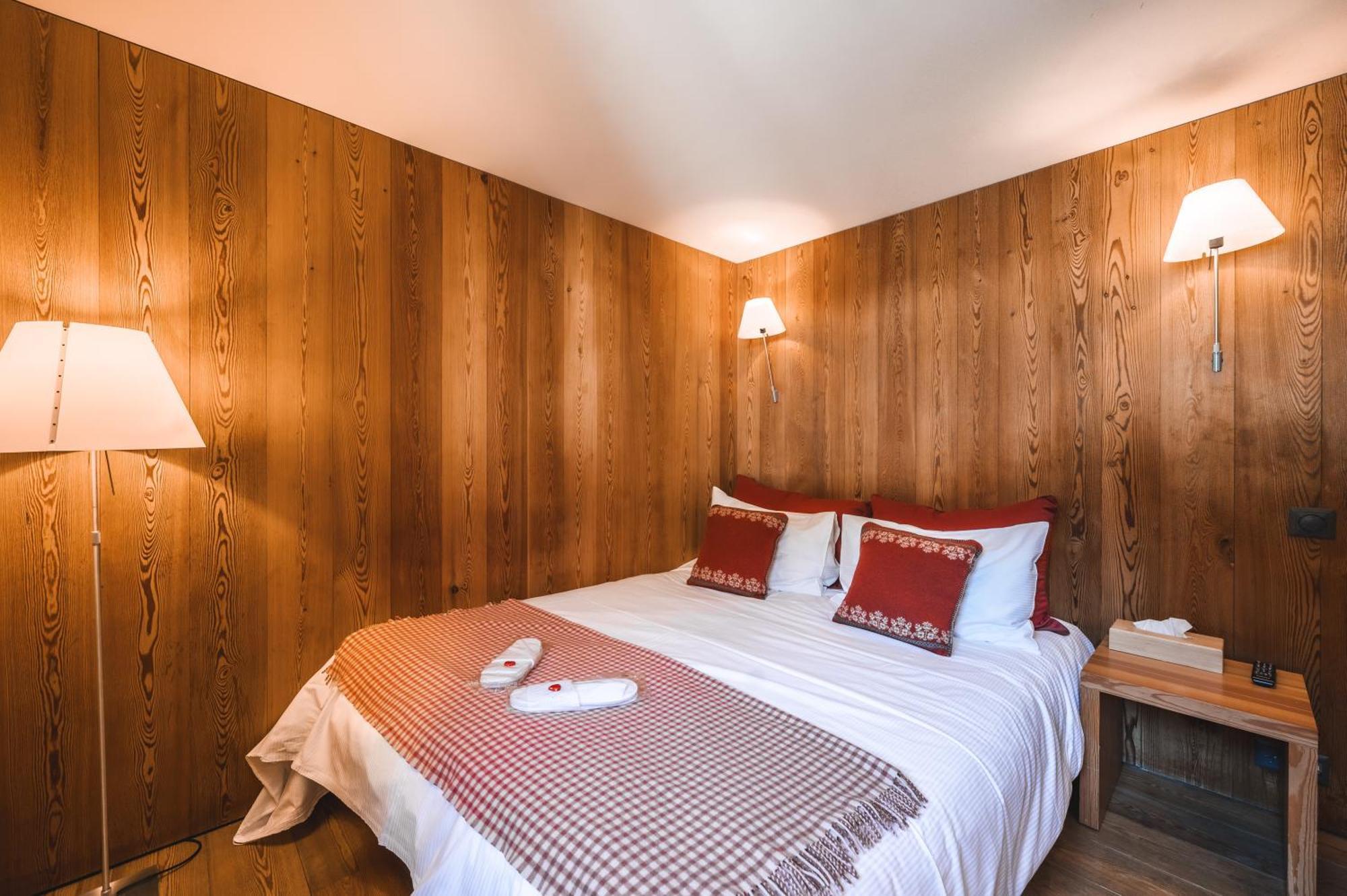 Sonnmatten Boutique Hotel & Apartments Zermatt Buitenkant foto