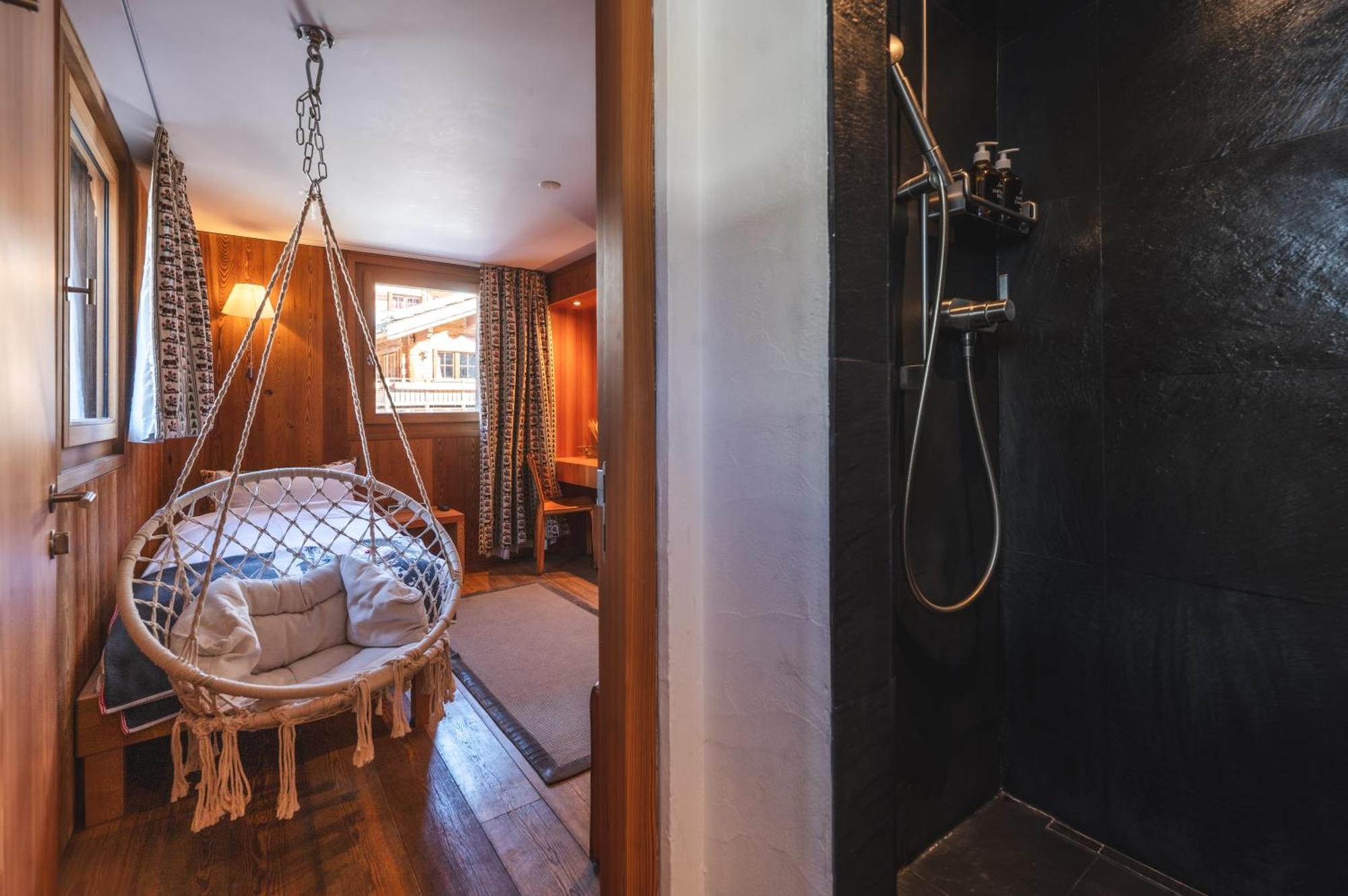 Sonnmatten Boutique Hotel & Apartments Zermatt Buitenkant foto